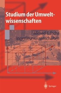 Abbildung von: Studium der Umweltwissenschaften - Springer