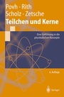 Cover: Teilchen und Kerne - Springer