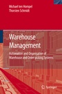 Cover: Warehouse Management - Springer