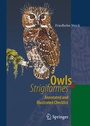 Cover: Owls (Strigiformes) - Springer