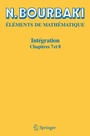 Cover: Intégration - Springer