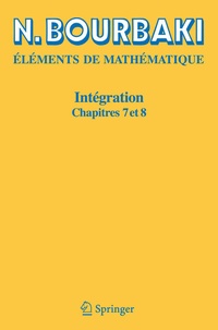 Enlarge image Cover: Intégration - Springer