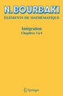 Cover: Intégration - Springer