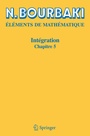 Cover: Int&eacute;gration - Springer