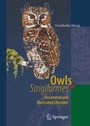 Cover: Owls (Strigiformes) - Springer