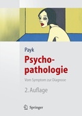 Cover: Psychopathologie. Vom Symptom zur Diagnose - Springer