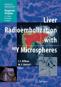 Cover: Liver Radioembolization with 90Y Microspheres - Springer