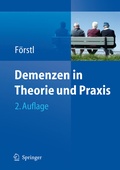 Bild: Demenzen in Theorie und Praxis - Springer