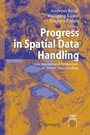 Cover: Progress in Spatial Data Handling - Springer