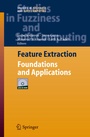 Cover: Feature Extraction - Springer