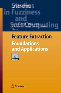 Abbildung von: Feature Extraction - Springer
