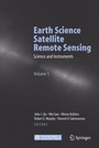 Cover: Earth Science Satellite Remote Sensing - Springer