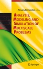 Cover: Analysis, Modeling and Simulation of Multiscale Problems - Springer