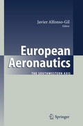 Cover: European Aeronautics - Springer