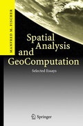 Cover: Spatial Analysis and GeoComputation - Springer