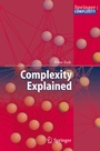 Cover: Complexity Explained - Springer