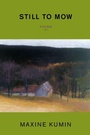 Cover: Still to Mow - WW Norton & Co