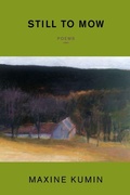 Cover: Still to Mow - WW Norton & Co