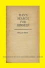 Cover: Man's Search for Himself - WW Norton & Co