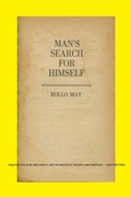 Cover: Man's Search for Himself - WW Norton & Co