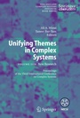 Cover: Unifying Themes in Complex Systems - Springer