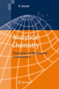 Abbildung von: Analytical Chemistry - Springer