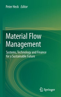Enlarge image Cover: Material Flow Management - Springer