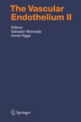 Cover: The Vascular Endothelium II - Springer