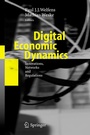 Cover: Digital Economic Dynamics - Springer