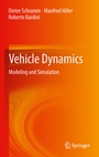 Bild: Vehicle Dynamics - Springer