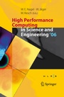 Cover: High Performance Computing in Science and Engineering ' 06 - Springer