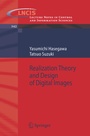 Cover: Realization Theory and Design of Digital Images - Springer