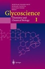 Cover: Glycoscience - Springer