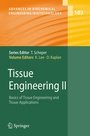 Cover: Tissue Engineering II - Springer
