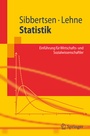Cover: Statistik - Springer