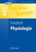 Cover: Das Erste - kompakt - Springer