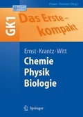 Cover: Das Erste - kompakt - Springer