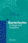 Cover: Bacteriocins - Springer