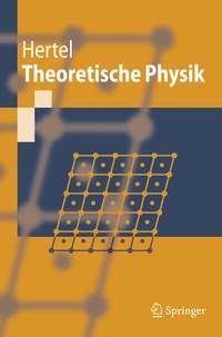 Abbildung von: Theoretische Physik - Springer