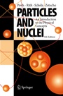 Cover: Particles and Nuclei - Springer
