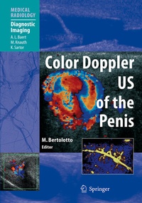 Abbildung von: Color Doppler US of the Penis - Springer