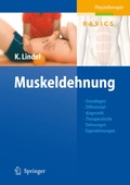 Cover: Muskeldehnung - Springer