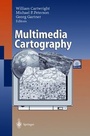 Cover: Multimedia Cartography - Springer