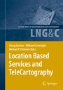 Cover: Location Based Services and TeleCartography - Springer
