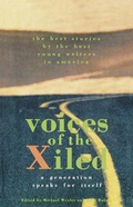 Cover: Voices of the Xiled - Bantam Books