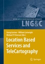 Cover: Location Based Services and TeleCartography - Springer