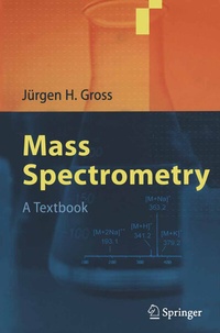 Abbildung von: Mass Spectrometry - Springer