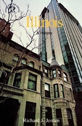Cover: Illinois - WW Norton & Co