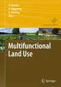 Cover: Multifunctional Land Use - Springer