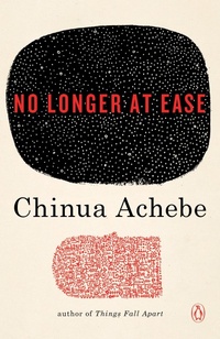 Abbildung von: No Longer at Ease - Bantam Books